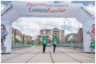 Foto 314 de la Carrera Familiar de Durango 2019