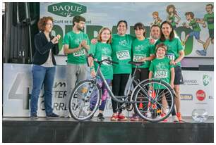Foto 353 de la Carrera Familiar de Durango 2019