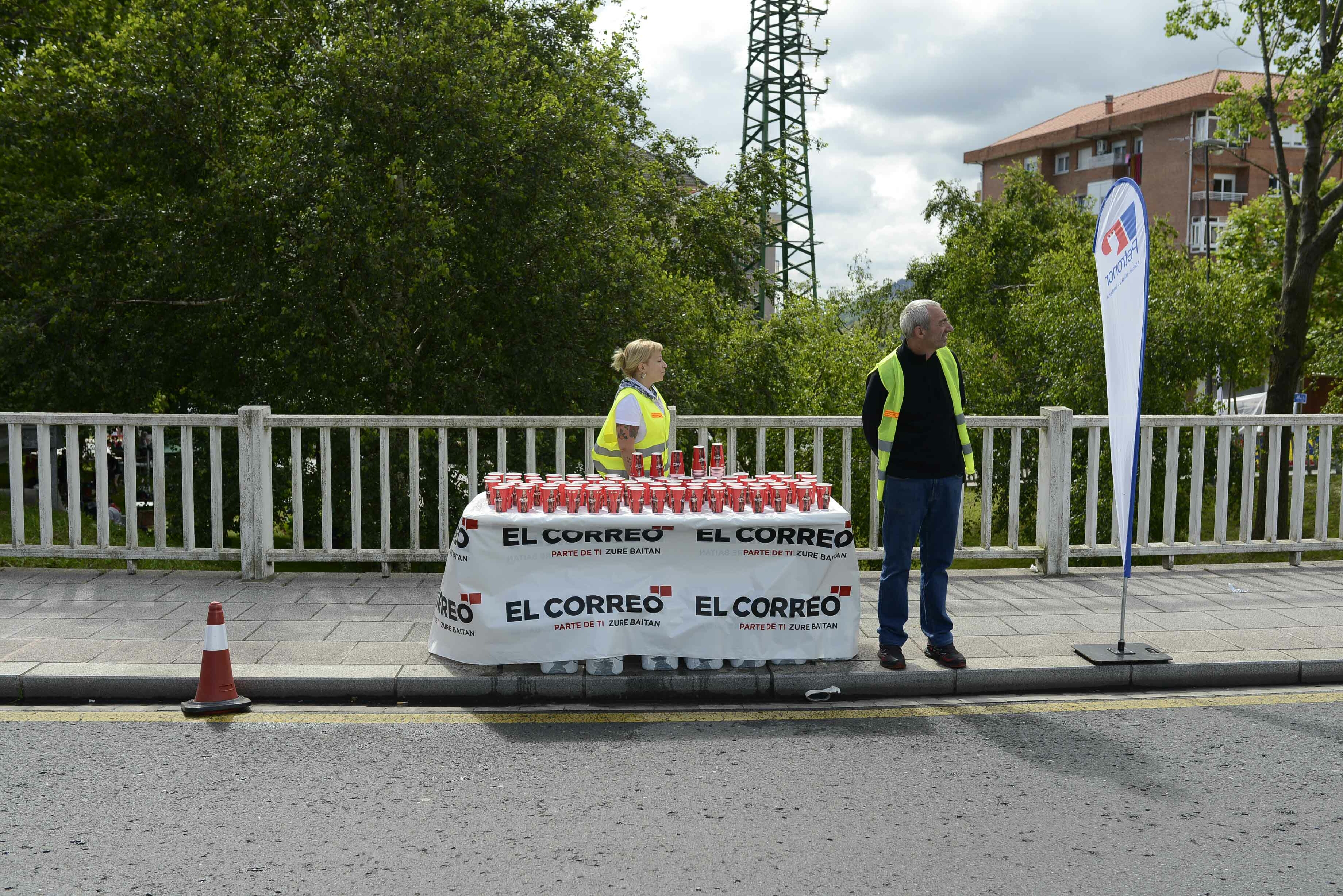 Foto 80 de las Carrera Familiar de Gallarta 2018
