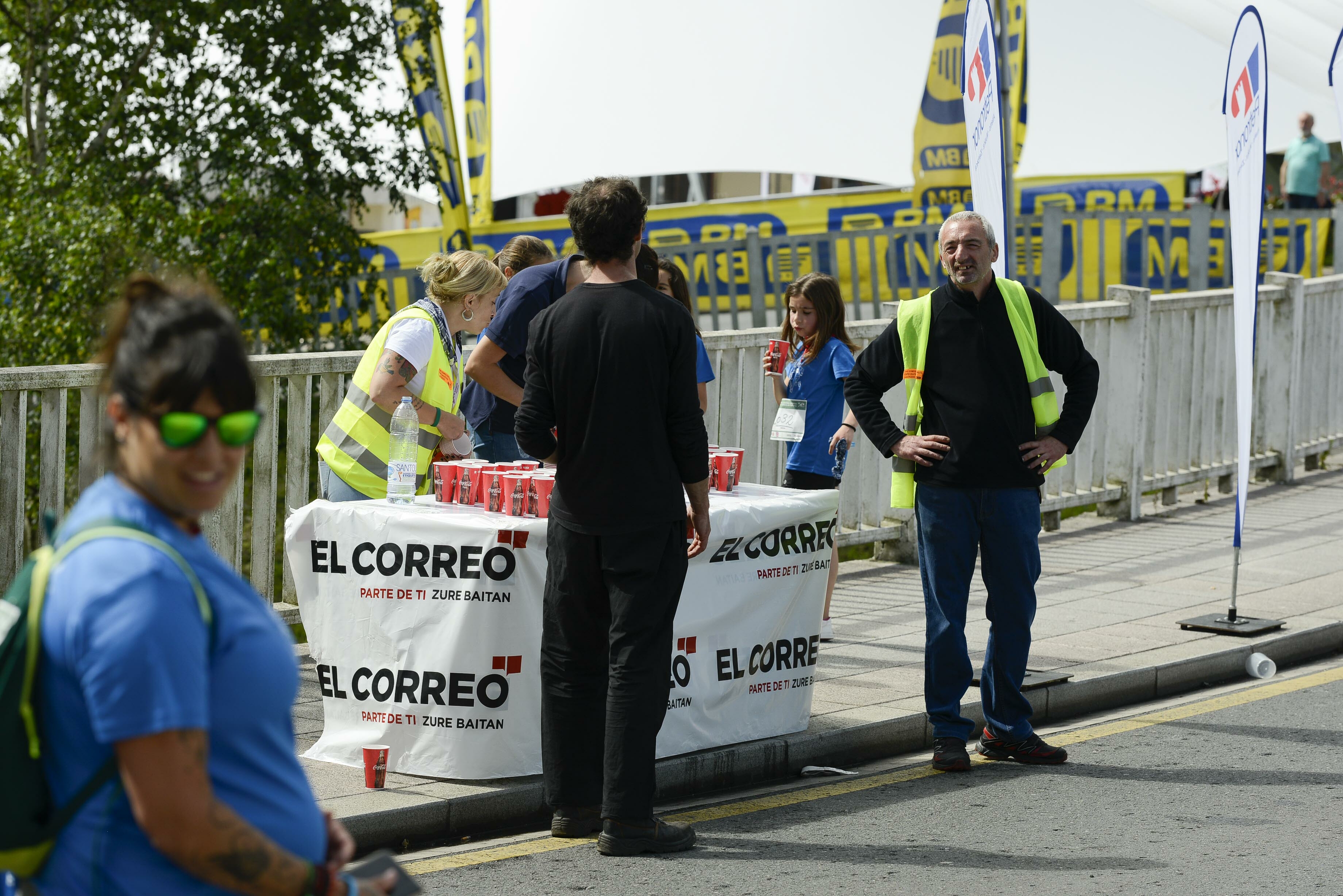 Foto 120 de las Carrera Familiar de Gallarta 2018