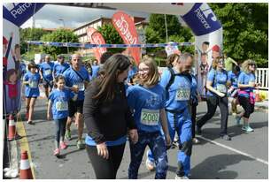 Foto 67 de las Carrera Familiar de Gallarta 2018