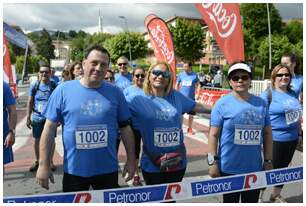 Foto 72 de las Carrera Familiar de Gallarta 2018