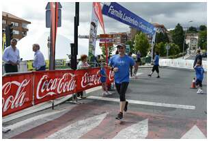 Foto 129 de las Carrera Familiar de Gallarta 2018