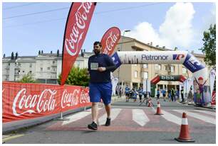 Foto 133 de las Carrera Familiar de Gallarta 2018