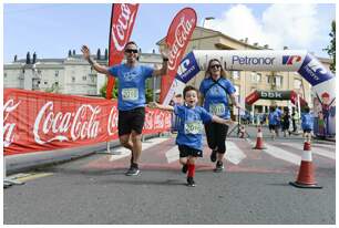 Foto 135 de las Carrera Familiar de Gallarta 2018