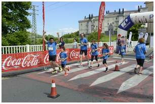 Foto 136 de las Carrera Familiar de Gallarta 2018