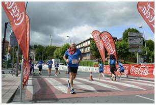 Foto 137 de las Carrera Familiar de Gallarta 2018