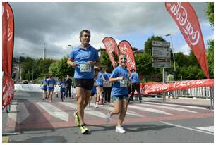Foto 141 de las Carrera Familiar de Gallarta 2018