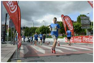 Foto 143 de las Carrera Familiar de Gallarta 2018