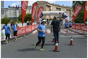 Foto 149 de las Carrera Familiar de Gallarta 2018