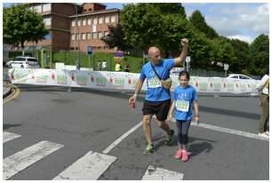 Foto 150 de las Carrera Familiar de Gallarta 2018