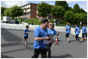 Foto 151 de las Carrera Familiar de Gallarta 2018