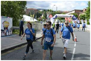 Foto 162 de las Carrera Familiar de Gallarta 2018