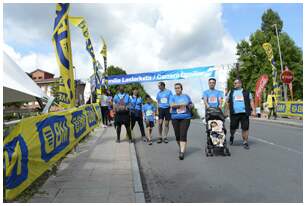 Foto 169 de las Carrera Familiar de Gallarta 2018