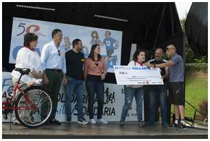 Foto 199 de las Carrera Familiar de Gallarta 2018