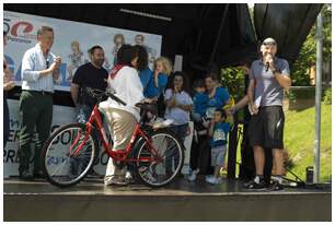 Foto 202 de las Carrera Familiar de Gallarta 2018