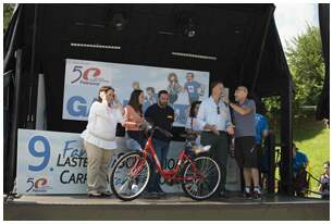 Foto 204 de las Carrera Familiar de Gallarta 2018