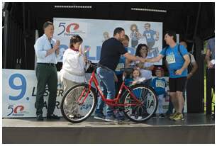 Foto 210 de las Carrera Familiar de Gallarta 2018