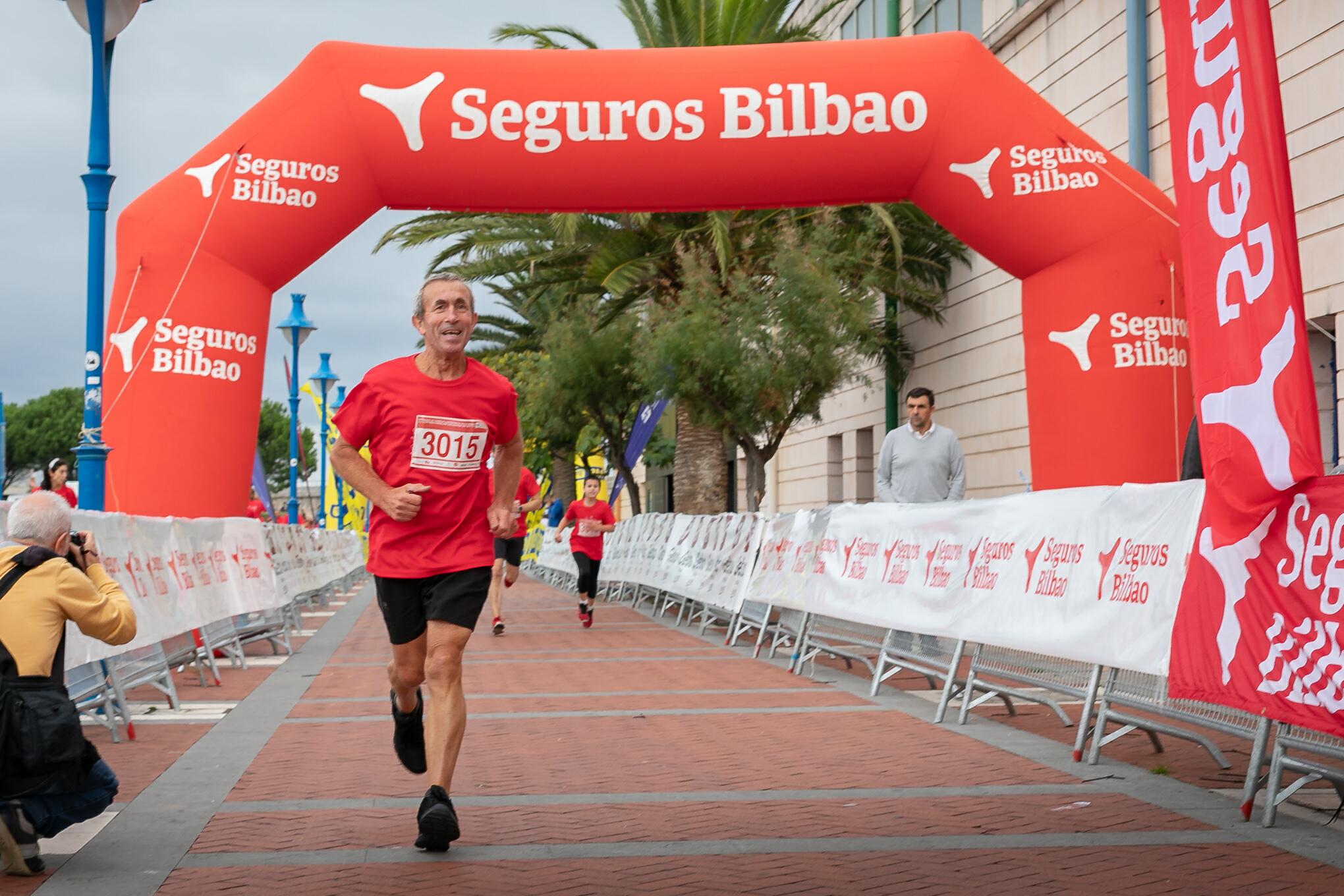 Foto 147 de la Carrera Familiar de Getxo 2019