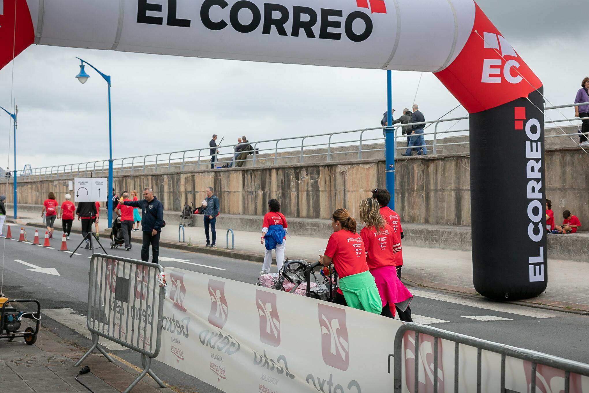 Foto 223 de la Carrera Familiar de Getxo 2019