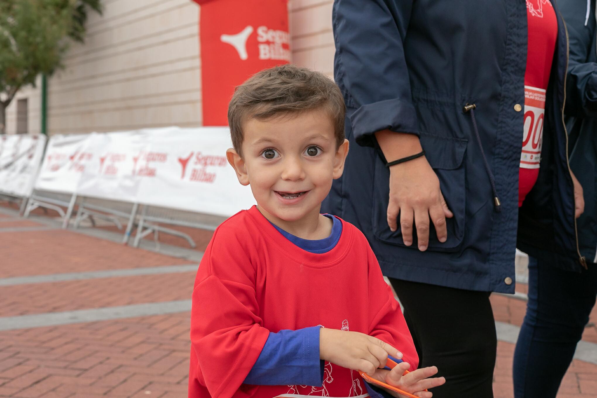 Foto 270 de la Carrera Familiar de Getxo 2019