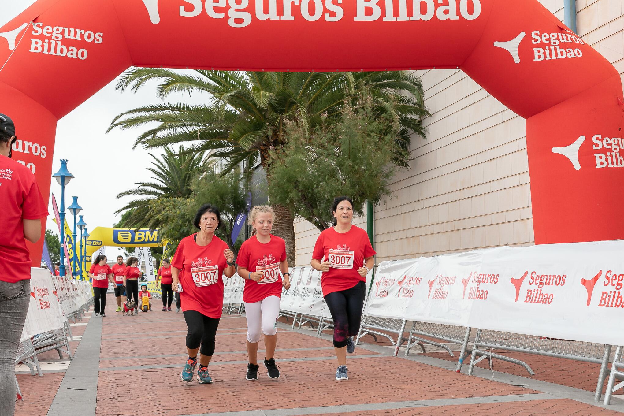 Foto 271 de la Carrera Familiar de Getxo 2019