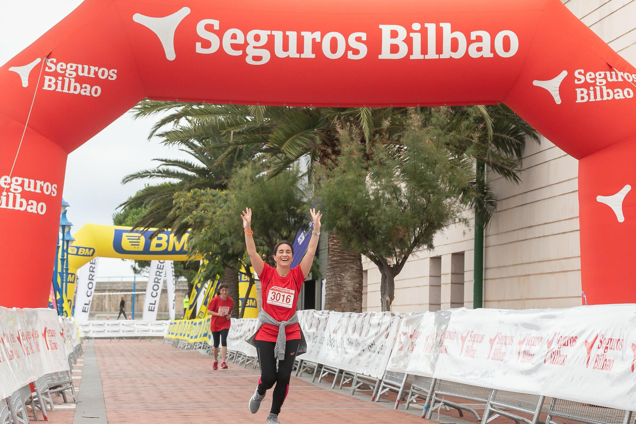 Foto 336 de la Carrera Familiar de Getxo 2019