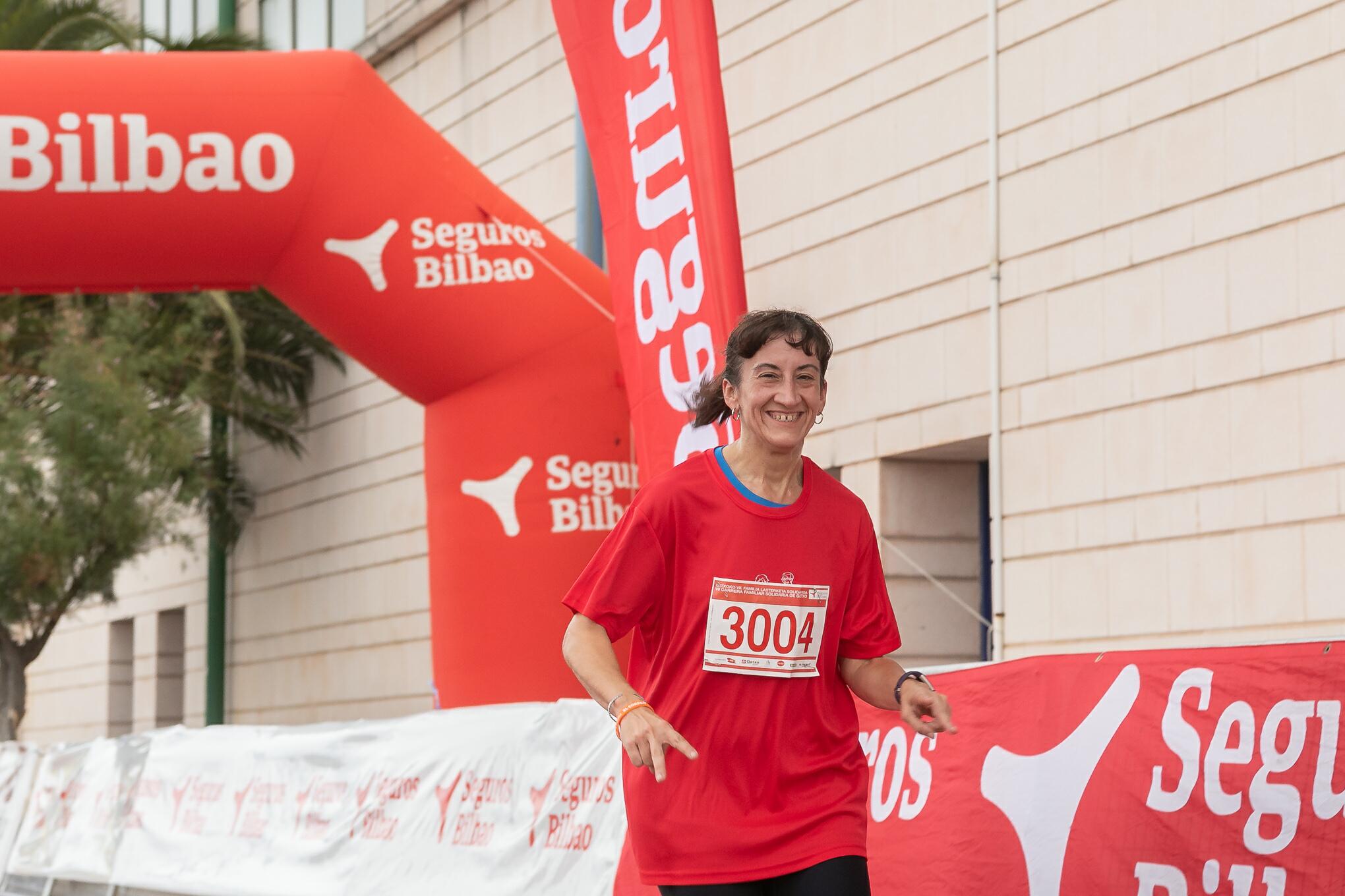 Foto 337 de la Carrera Familiar de Getxo 2019