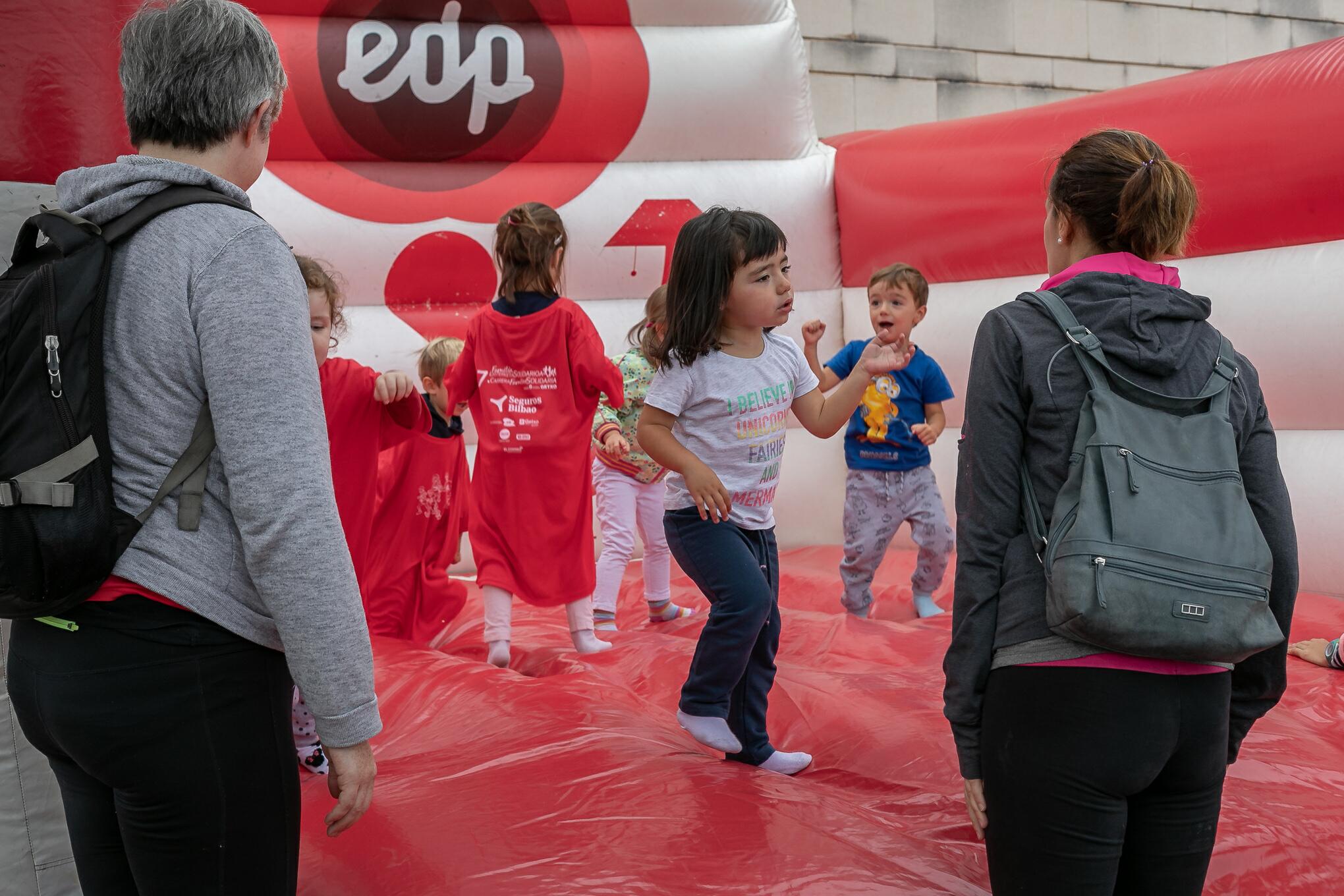 Foto 476 de la Carrera Familiar de Getxo 2019