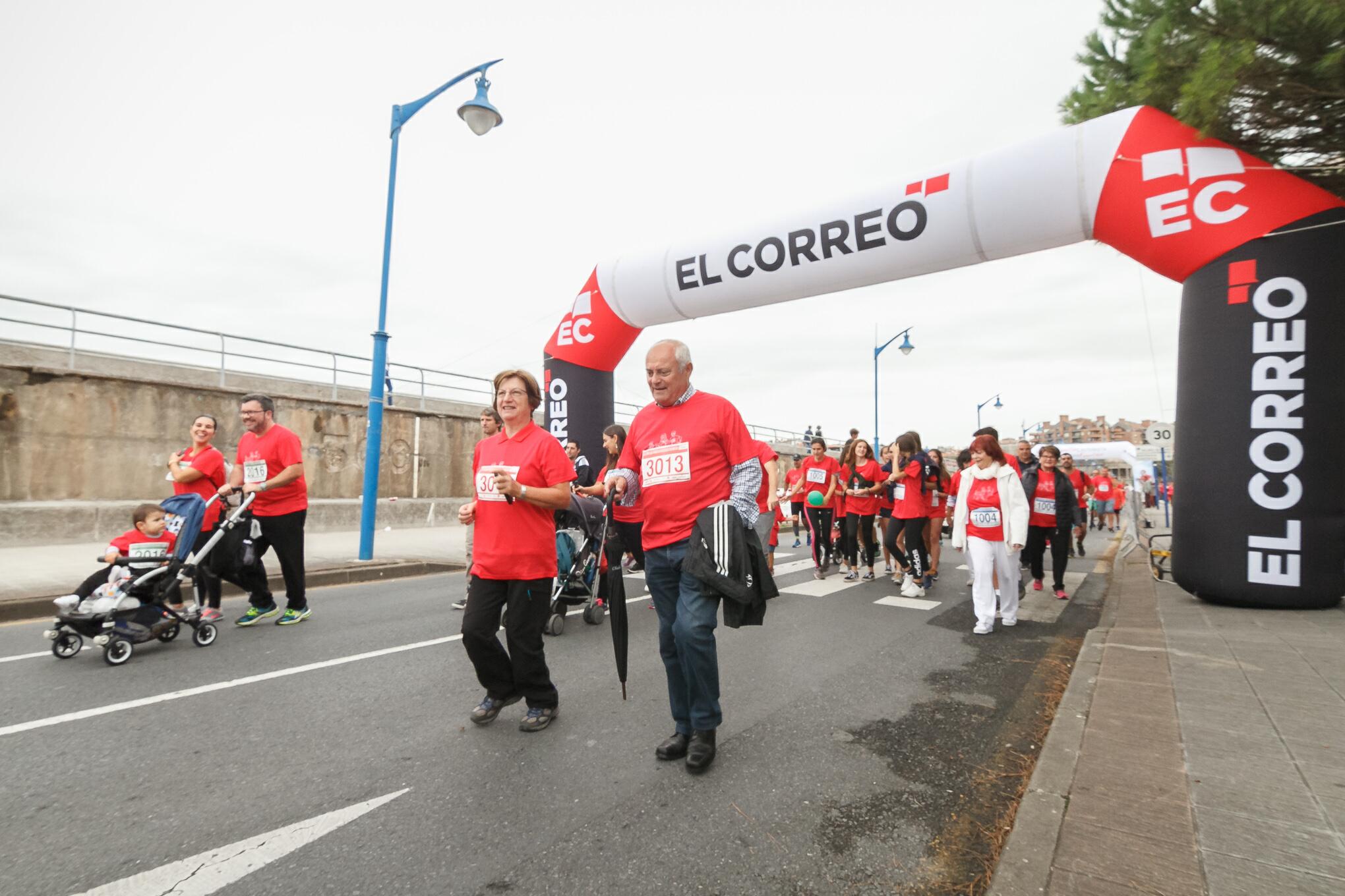 Foto 75 de la Carrera Familiar de Getxo 2019