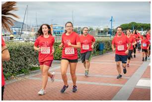 Foto 121 de la Carrera Familiar de Getxo 2019