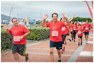 Foto 122 de la Carrera Familiar de Getxo 2019