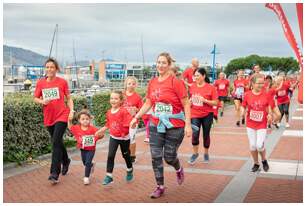 Foto 125 de la Carrera Familiar de Getxo 2019