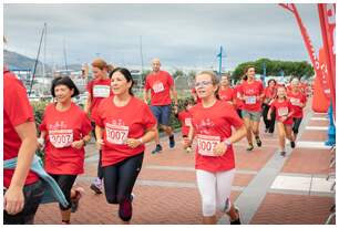 Foto 126 de la Carrera Familiar de Getxo 2019