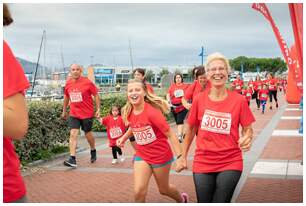 Foto 128 de la Carrera Familiar de Getxo 2019