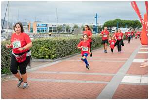 Foto 130 de la Carrera Familiar de Getxo 2019