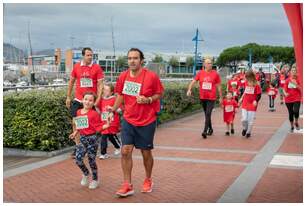 Foto 134 de la Carrera Familiar de Getxo 2019