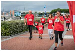 Foto 135 de la Carrera Familiar de Getxo 2019