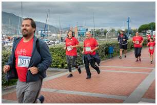 Foto 137 de la Carrera Familiar de Getxo 2019