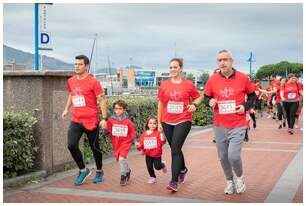 Foto 139 de la Carrera Familiar de Getxo 2019