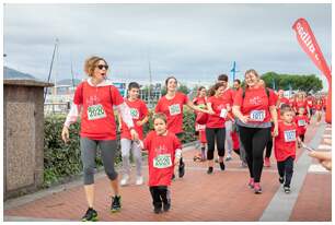 Foto 140 de la Carrera Familiar de Getxo 2019