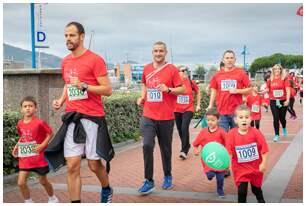 Foto 141 de la Carrera Familiar de Getxo 2019