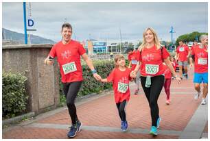 Foto 142 de la Carrera Familiar de Getxo 2019