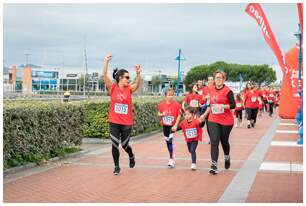 Foto 145 de la Carrera Familiar de Getxo 2019