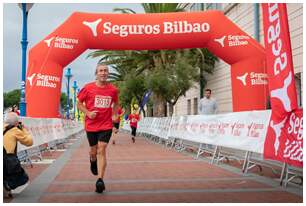 Foto 147 de la Carrera Familiar de Getxo 2019