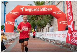 Foto 148 de la Carrera Familiar de Getxo 2019