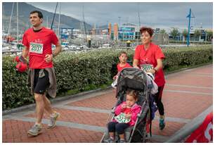 Foto 151 de la Carrera Familiar de Getxo 2019