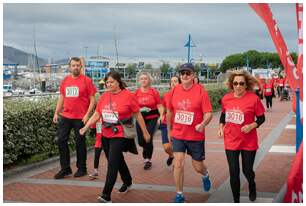 Foto 152 de la Carrera Familiar de Getxo 2019