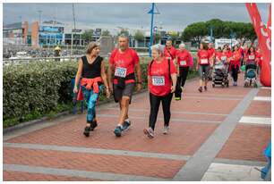 Foto 153 de la Carrera Familiar de Getxo 2019