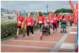 Foto 154 de la Carrera Familiar de Getxo 2019